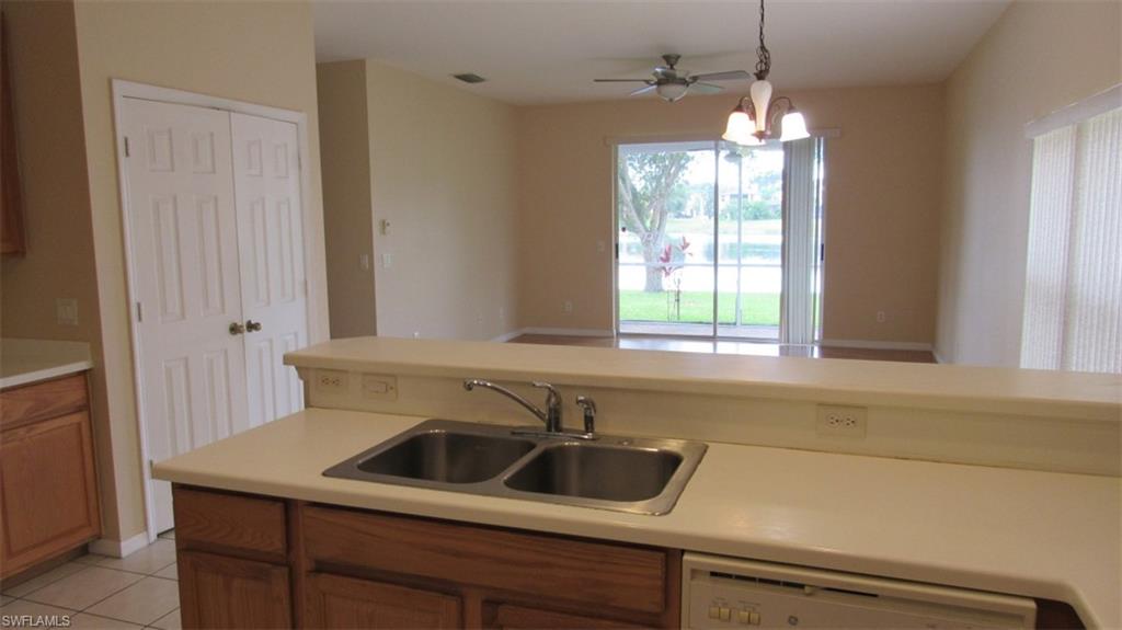 SHERWOOD - Residential Lease