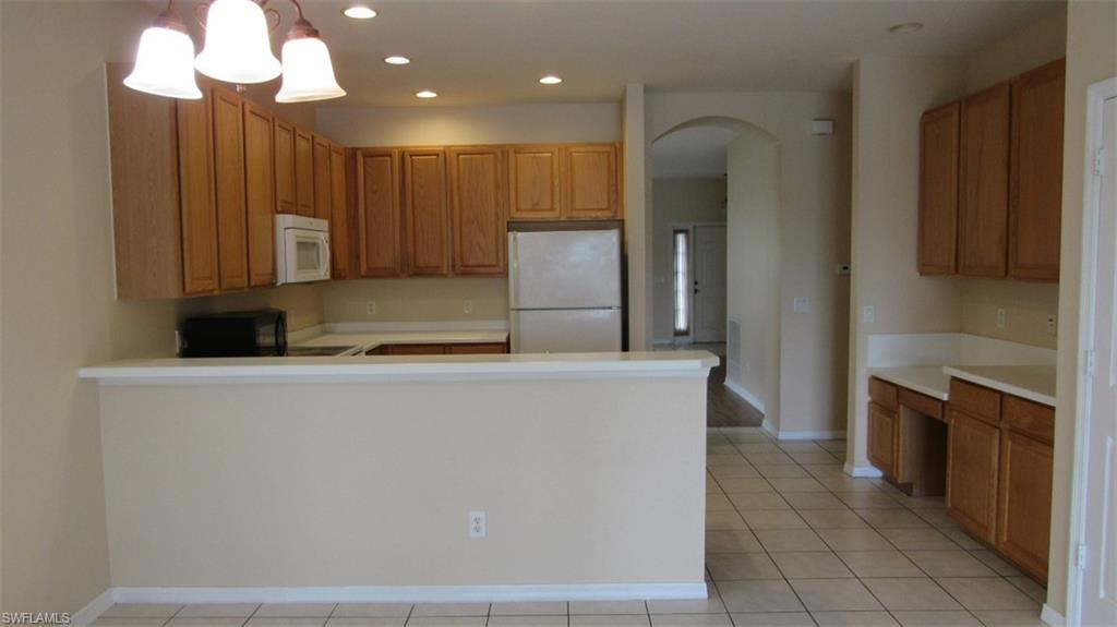 SHERWOOD - Residential Lease