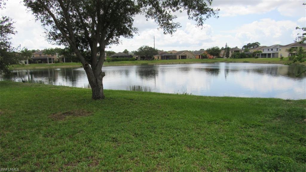 SHERWOOD - Residential Lease