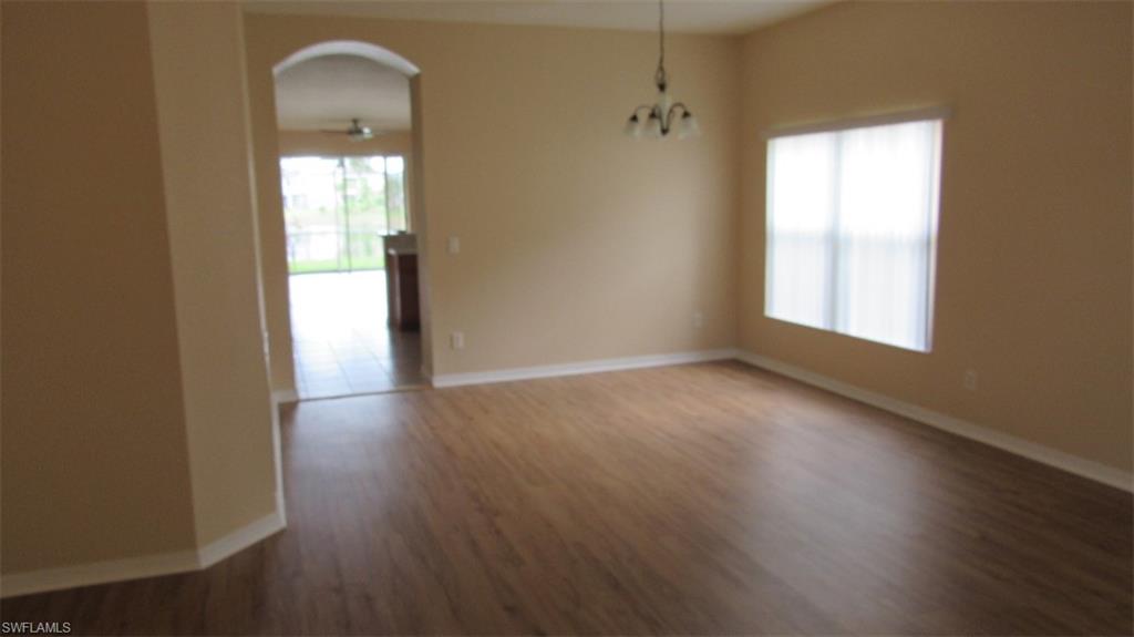 SHERWOOD - Residential Lease