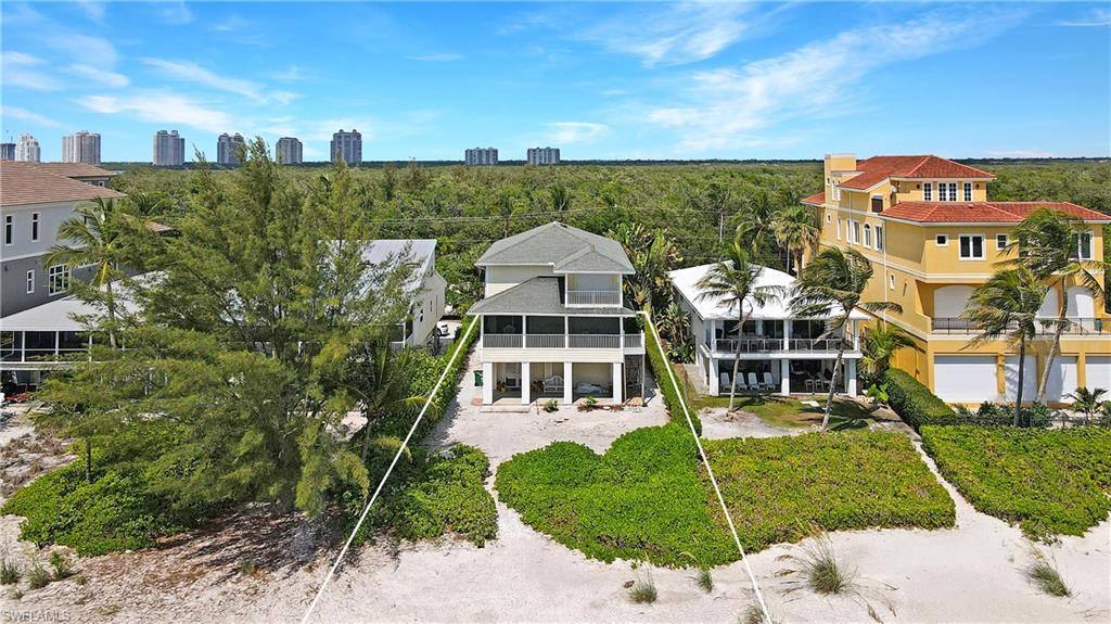 BONITA BEACH - Residential