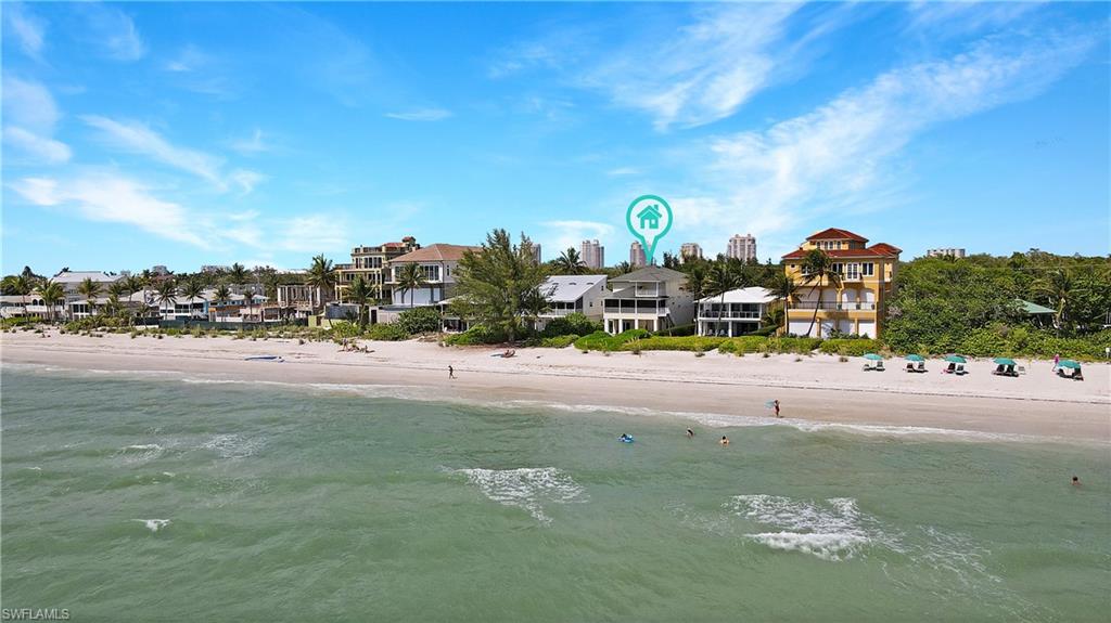 BONITA BEACH - Residential