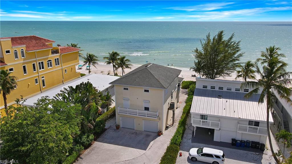 BONITA BEACH - Residential