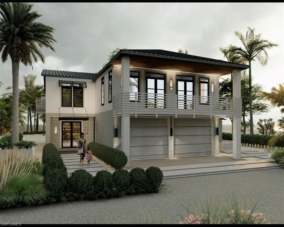 NOT APPLICABLE - Land