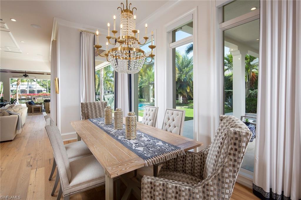 PORT ROYAL - Residential