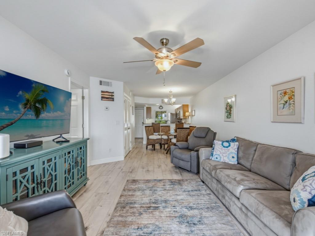 1025 Mainsail DR 203