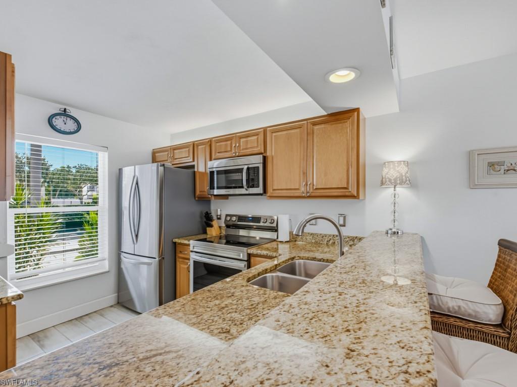 1025 Mainsail DR 203