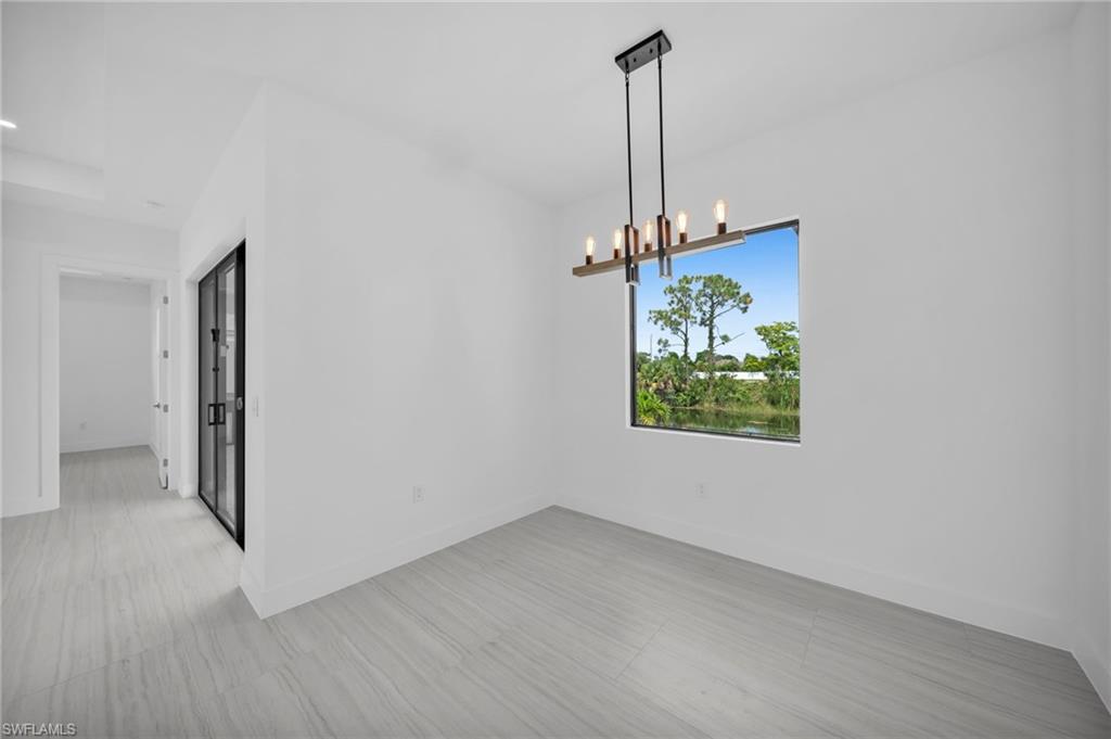 CAPE CORAL - Residential Lease