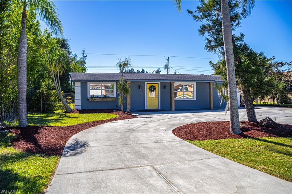 EL DORADO ACRES - Residential