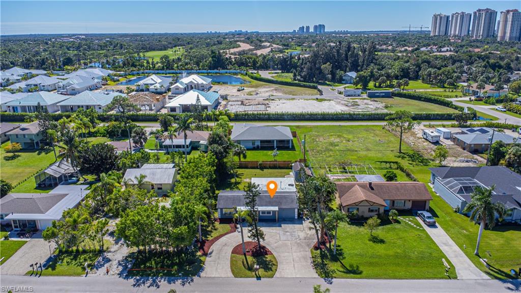 EL DORADO ACRES - Residential