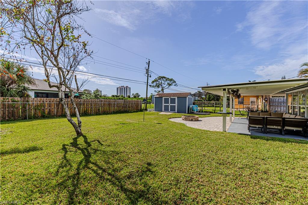 EL DORADO ACRES - Residential