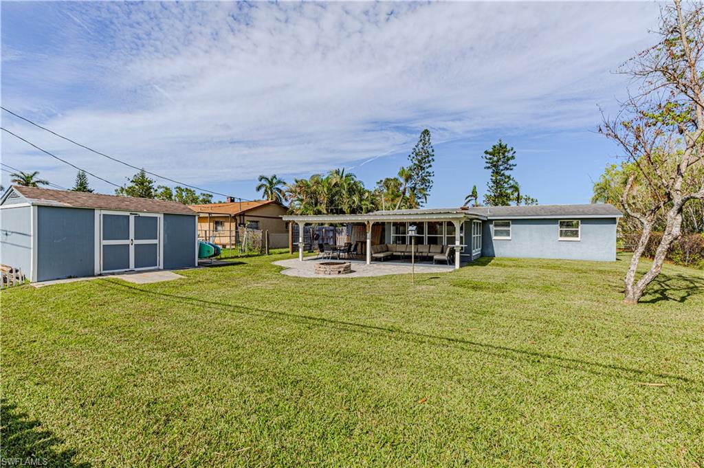 EL DORADO ACRES - Residential