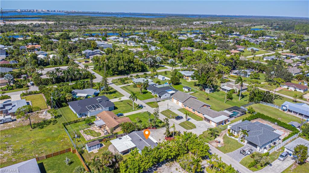 EL DORADO ACRES - Residential