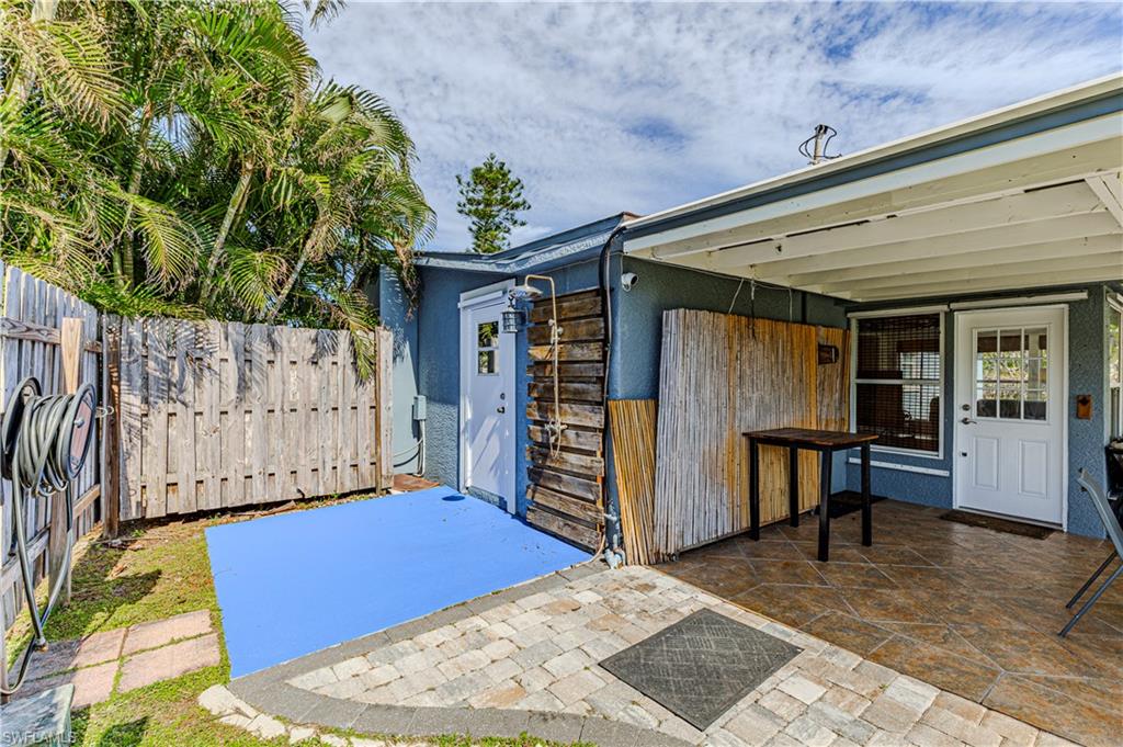 EL DORADO ACRES - Residential