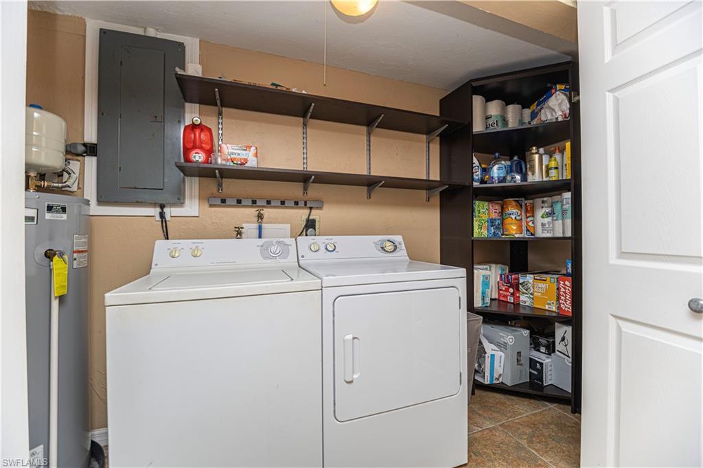 EL DORADO ACRES - Residential