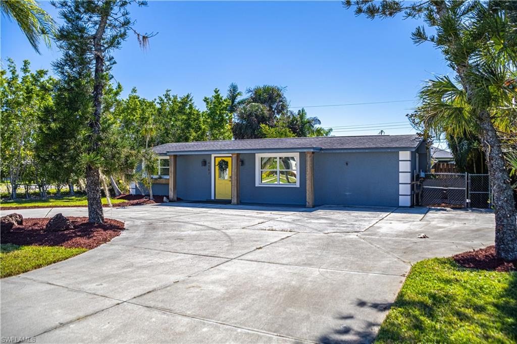 EL DORADO ACRES - Residential