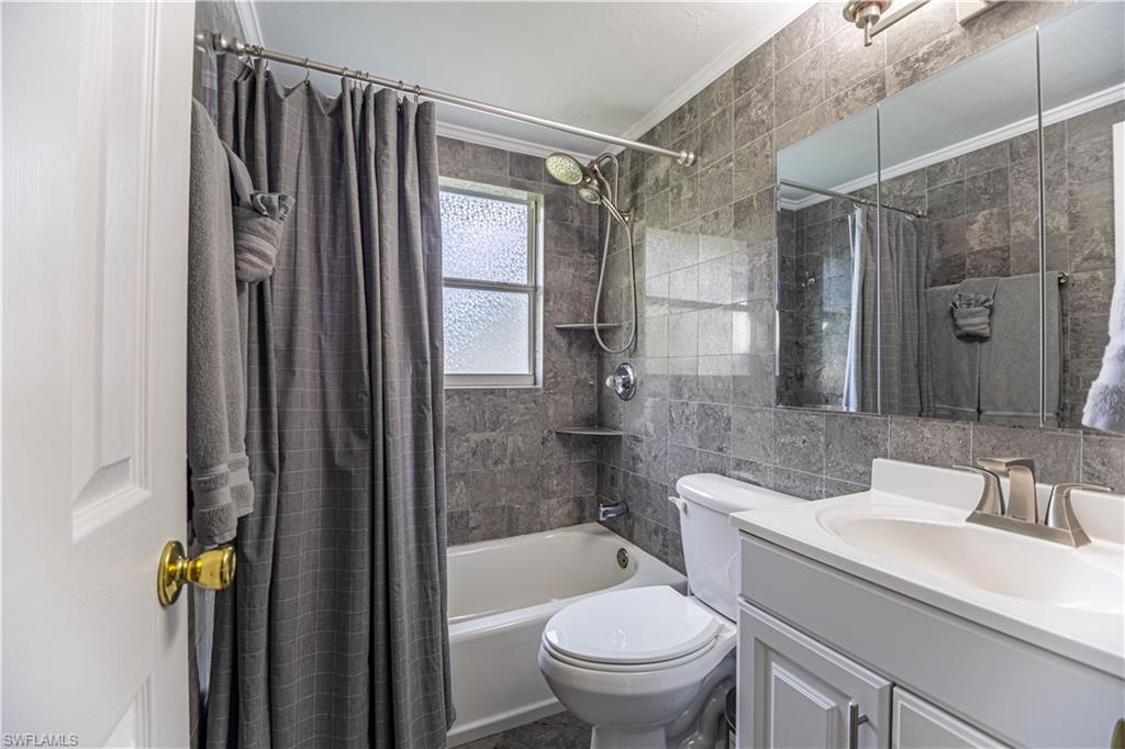 EL DORADO ACRES - Residential