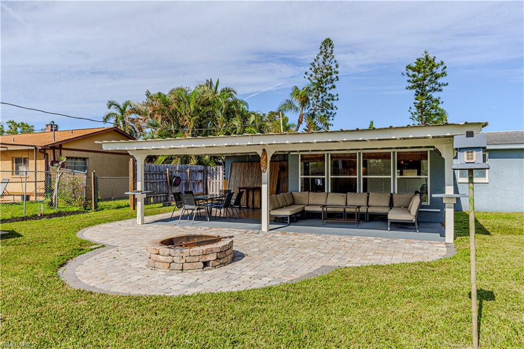 EL DORADO ACRES - Residential