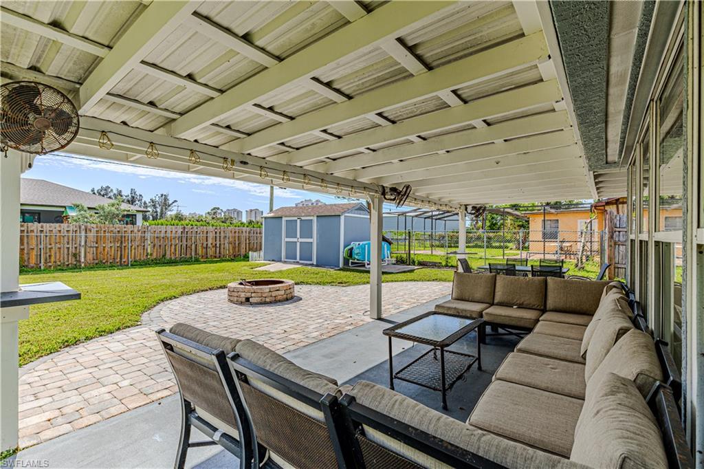 EL DORADO ACRES - Residential