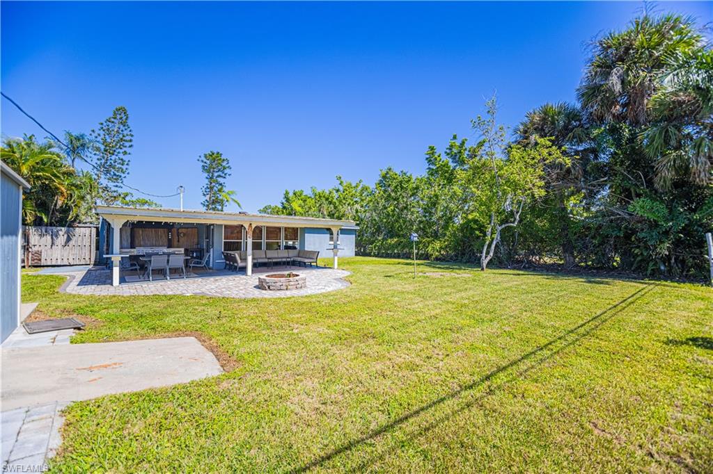 EL DORADO ACRES - Residential