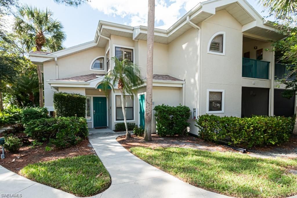 Photo of 55 Emerald Woods DR #C8, NAPLES, FL 34108 (MLS # 226011778)