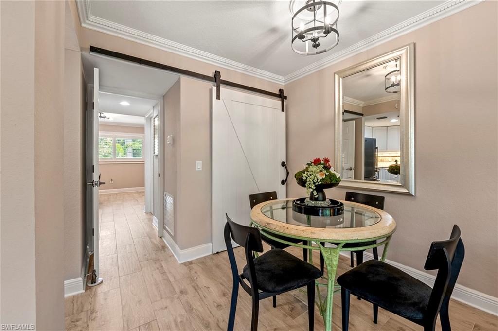 CASTLETON GARDENS - Residential Lease