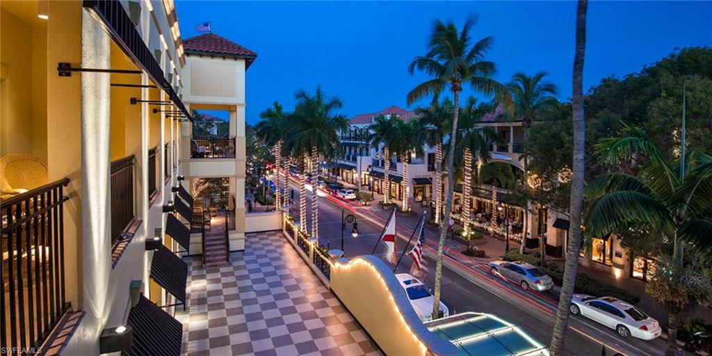 CASTLETON GARDENS - Residential Lease