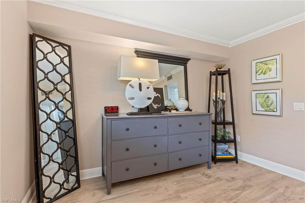 CASTLETON GARDENS - Residential Lease