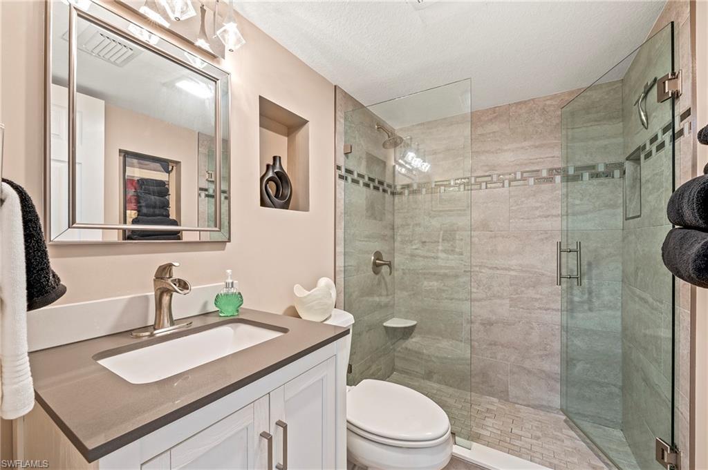 CASTLETON GARDENS - Residential Lease