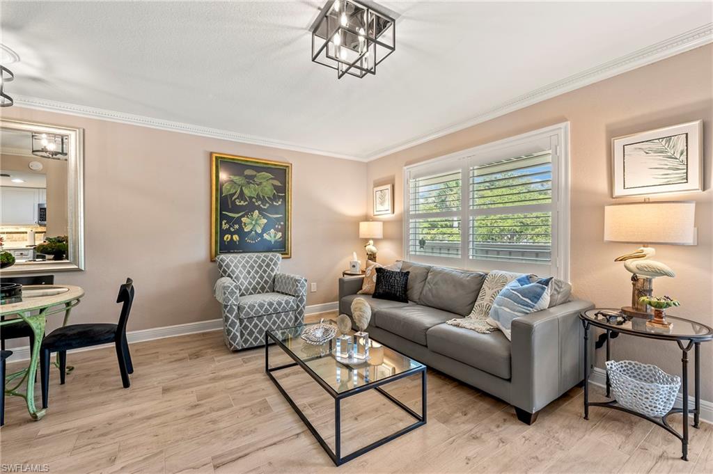 CASTLETON GARDENS - Residential Lease