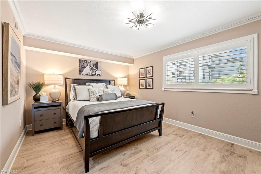 CASTLETON GARDENS - Residential Lease