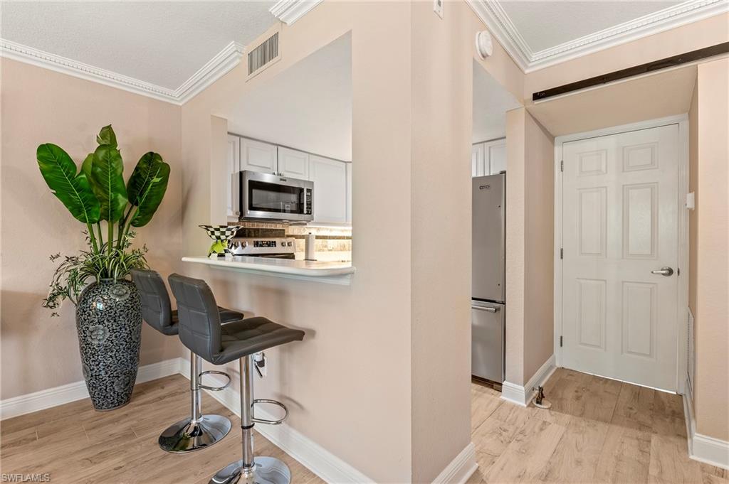 CASTLETON GARDENS - Residential Lease