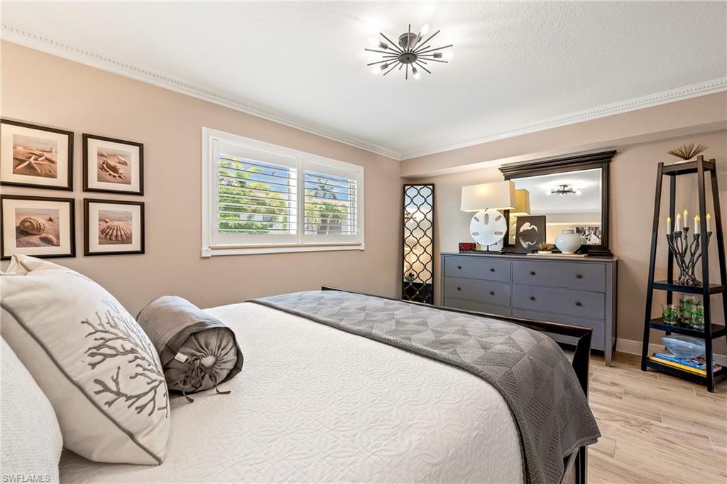 CASTLETON GARDENS - Residential Lease