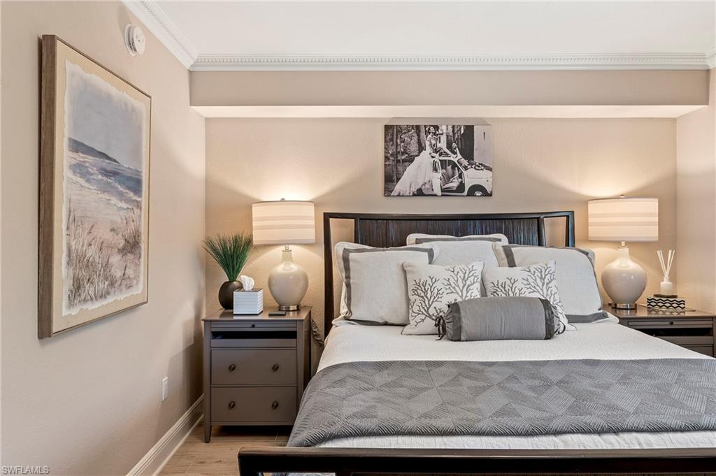 CASTLETON GARDENS - Residential Lease