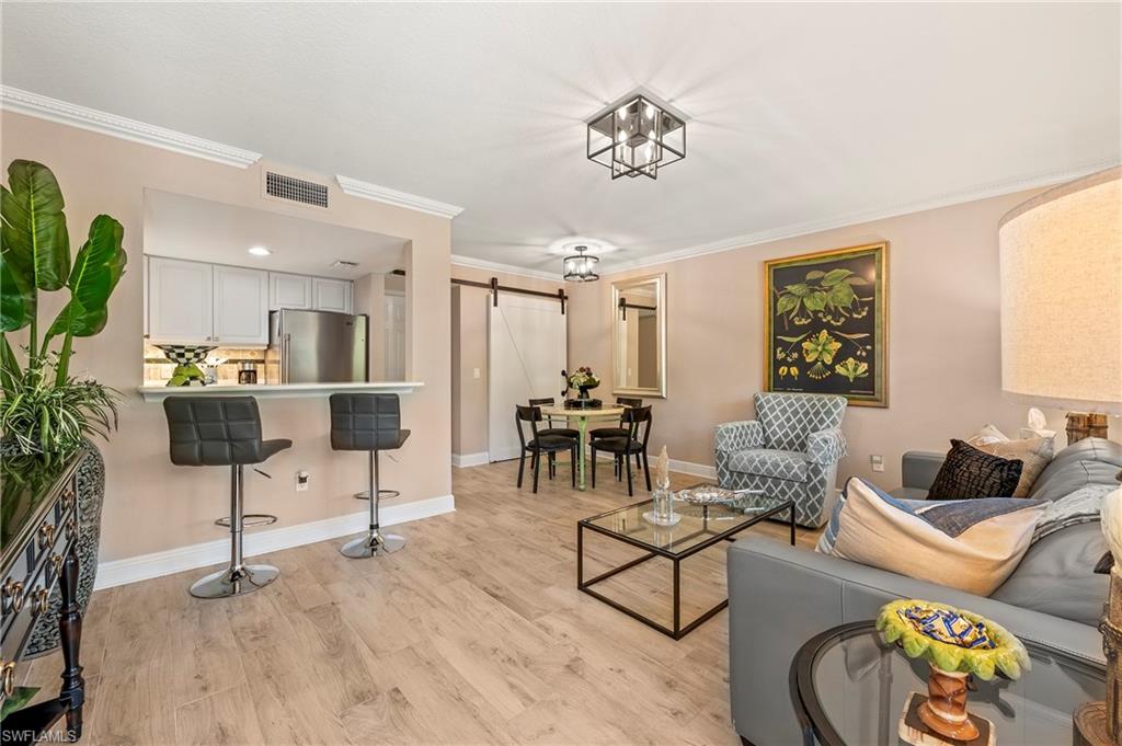 CASTLETON GARDENS - Residential Lease