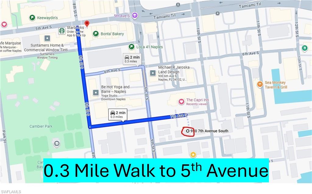 CASTLETON GARDENS - Residential Lease