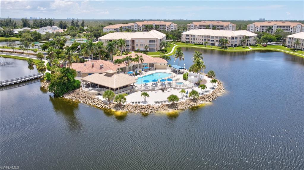 SOUTHMONT COVE - Residential