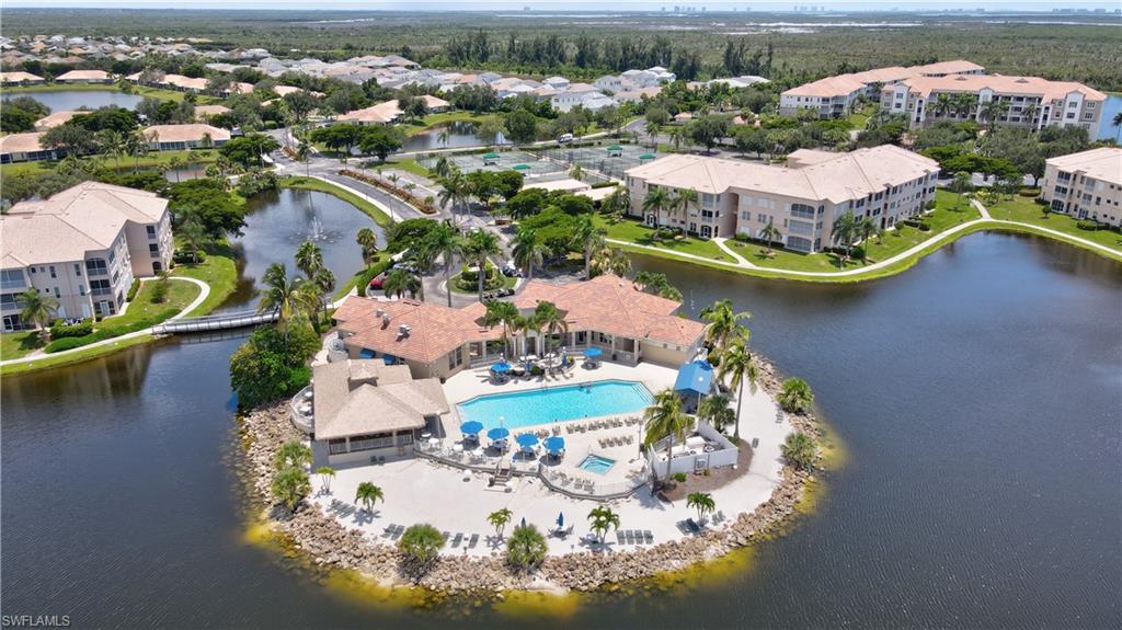 SOUTHMONT COVE - Residential