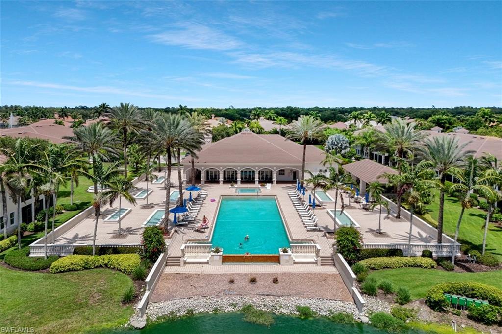 AVELLINO ISLES - Residential