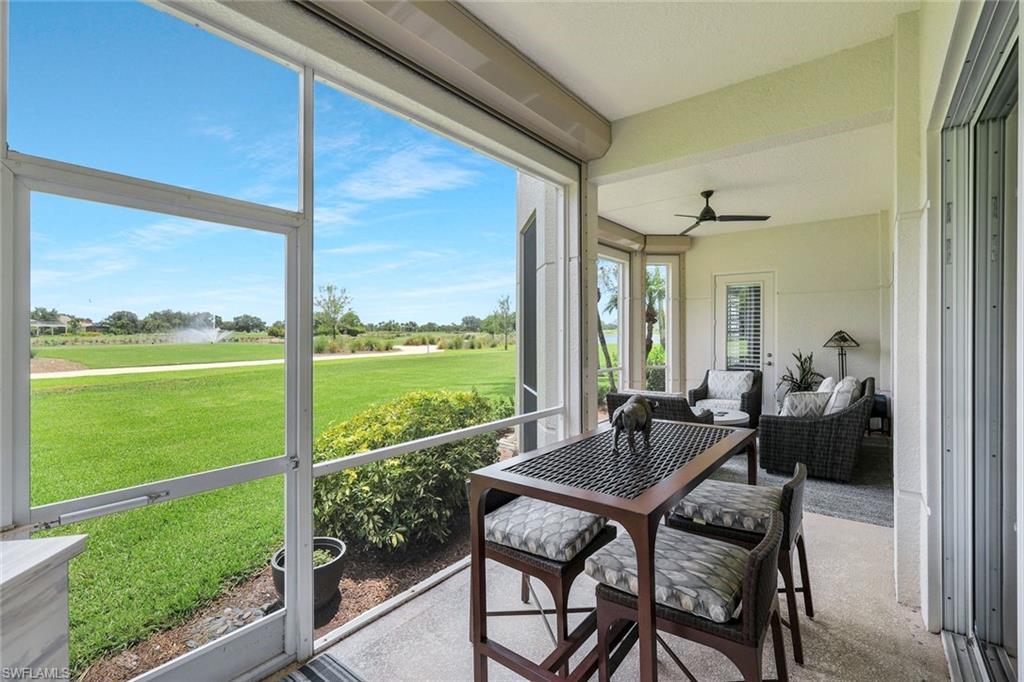 AVELLINO ISLES - Residential