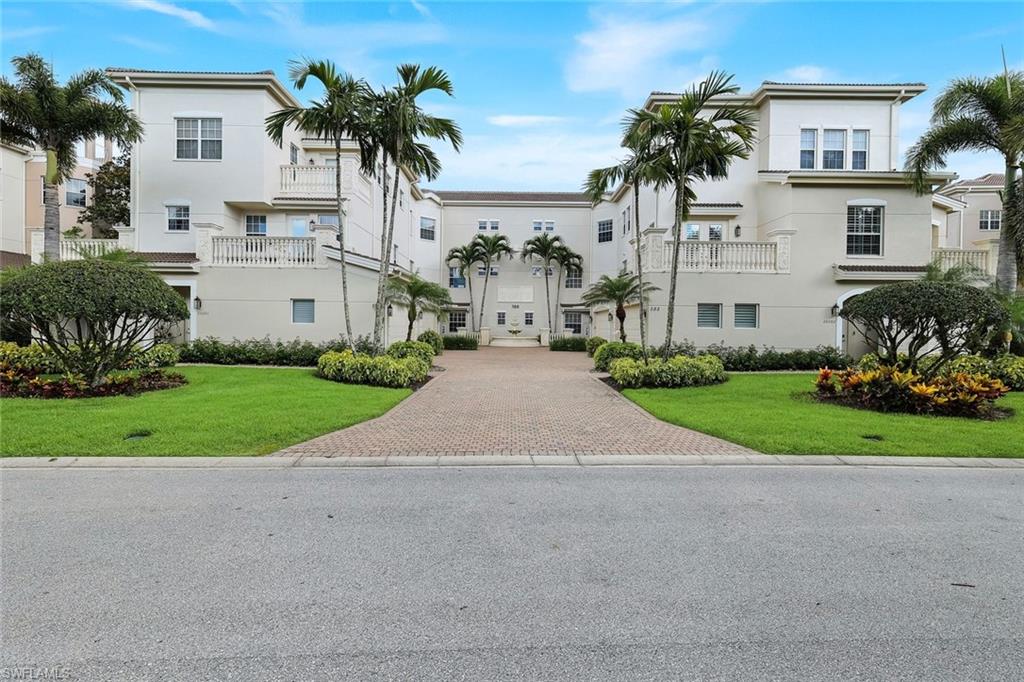 AVELLINO ISLES - Residential
