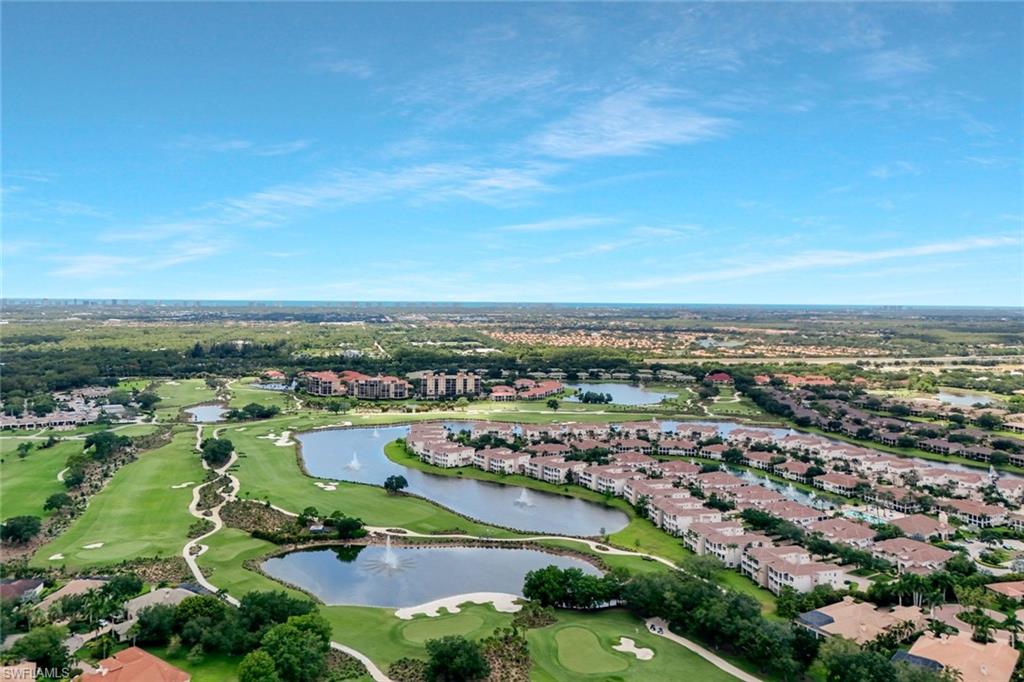 AVELLINO ISLES - Residential