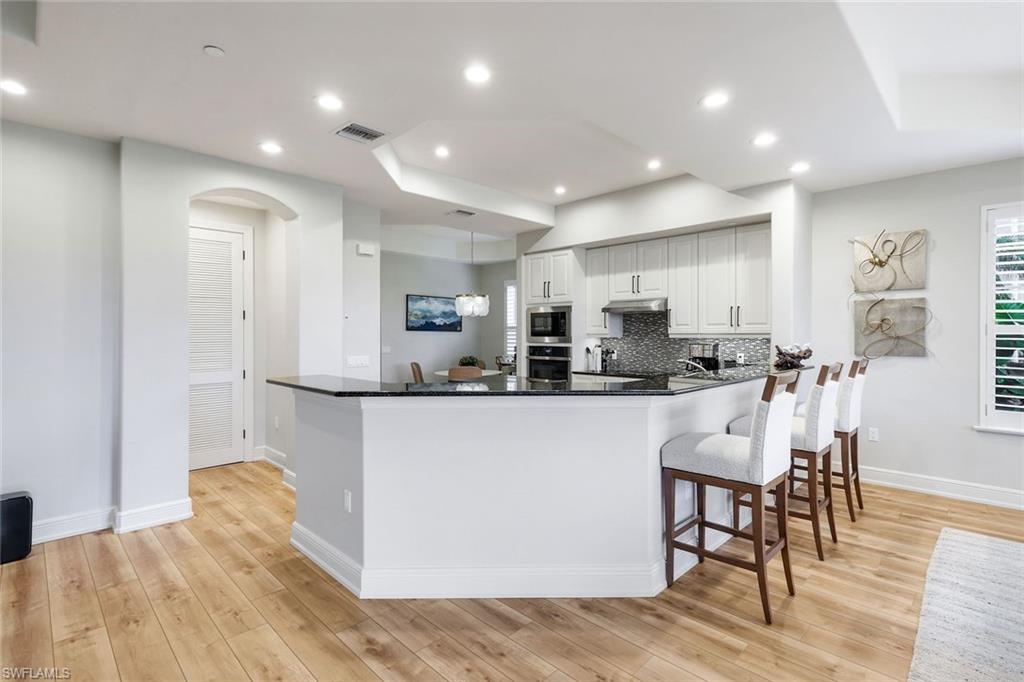 AVELLINO ISLES - Residential