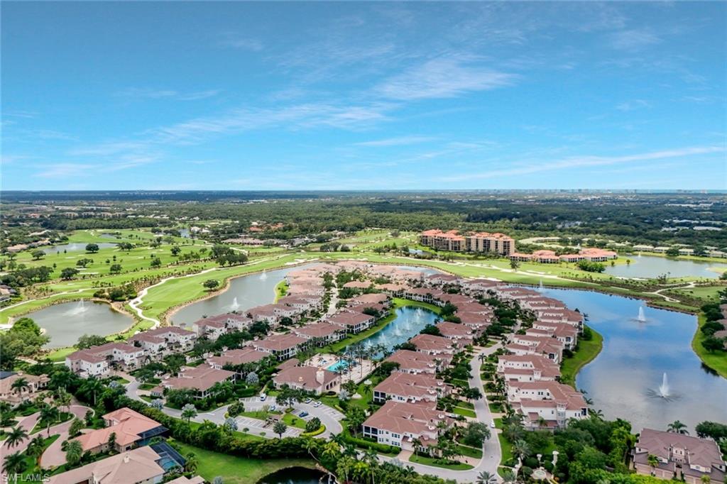 AVELLINO ISLES - Residential