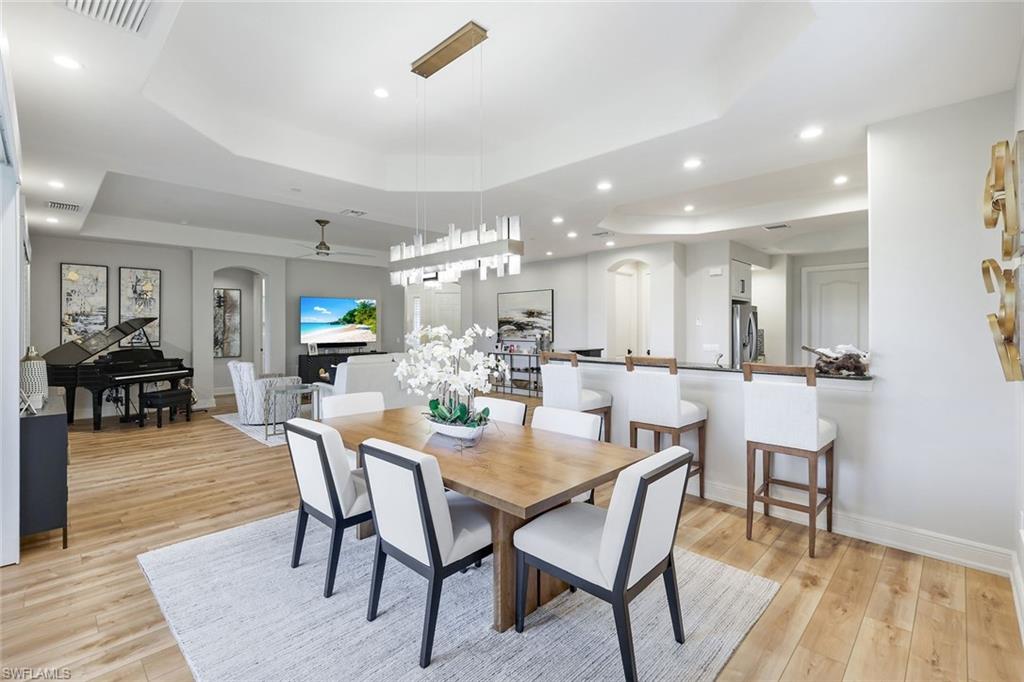 AVELLINO ISLES - Residential