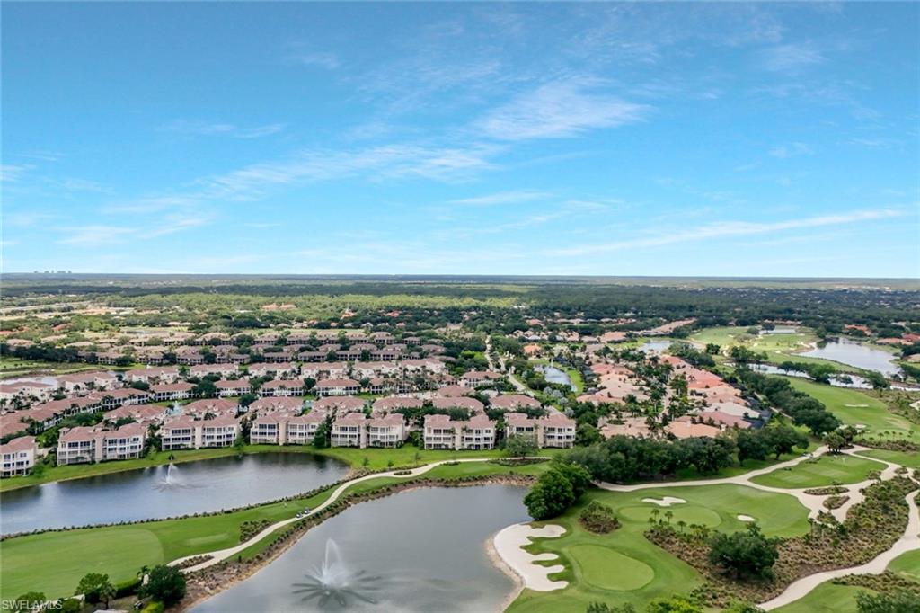 AVELLINO ISLES - Residential