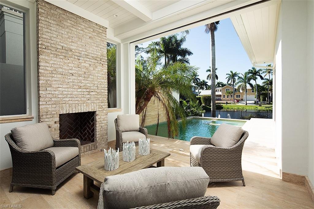 OLDE NAPLES - Residential