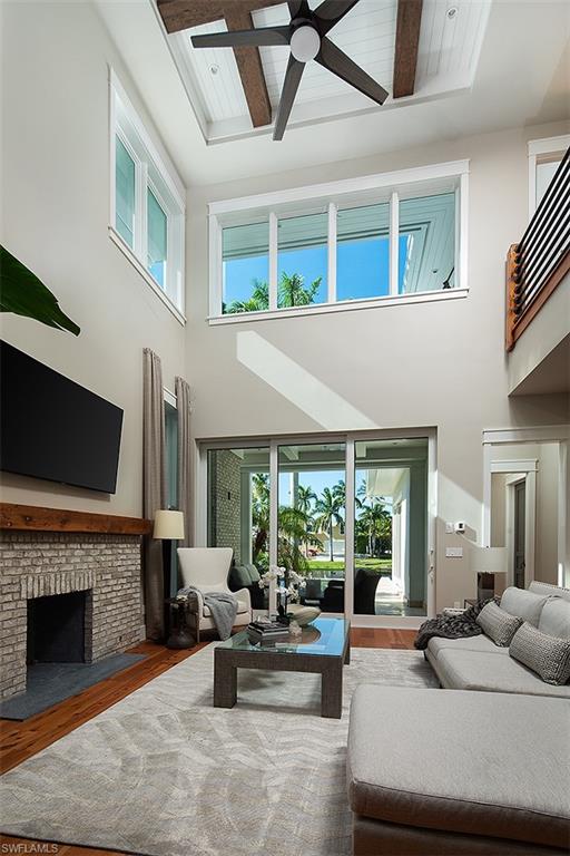 OLDE NAPLES - Residential