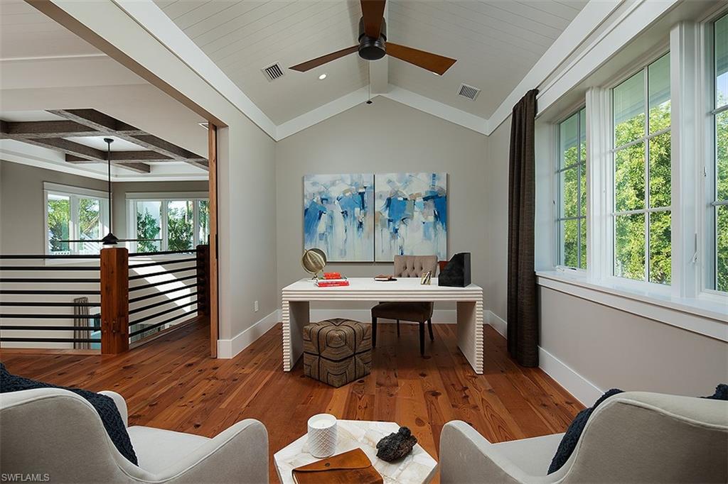 OLDE NAPLES - Residential