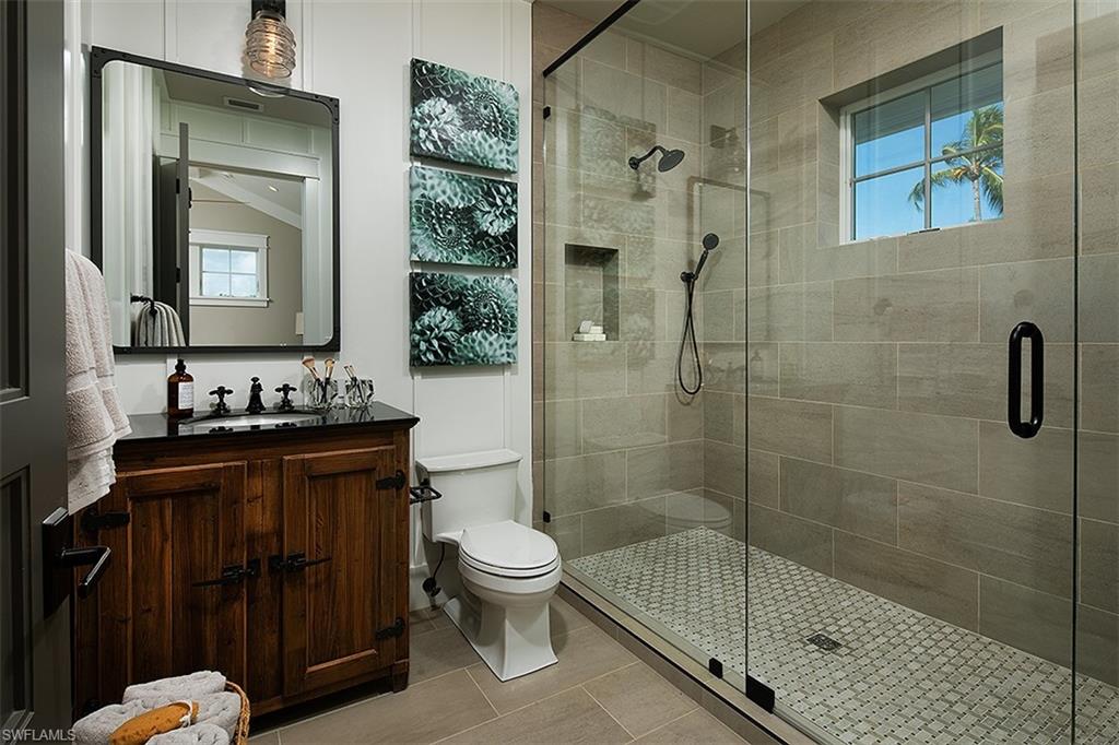 OLDE NAPLES - Residential